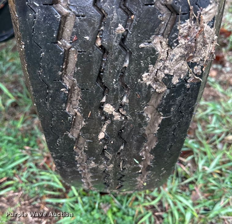 image for item OE9102 1979 Arrow Master HJ1250 drop hammer