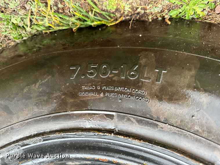 image for item OE9102 1979 Arrow Master HJ1250 drop hammer