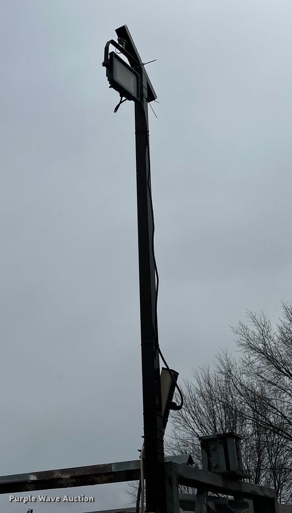 image for item OE9104 VMI MD-615 dredge