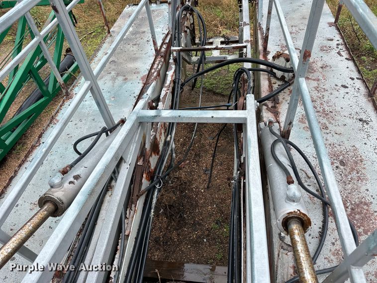 image for item OE9104 VMI MD-615 dredge