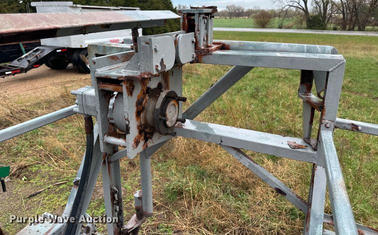 image for item OE9104 VMI MD-615 dredge