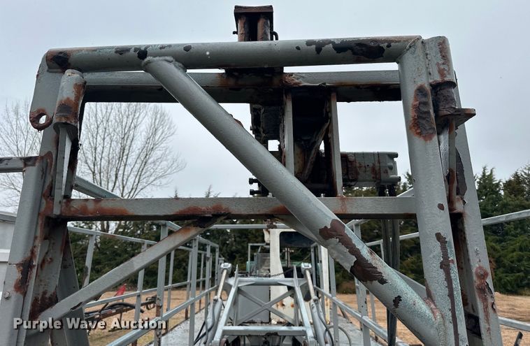 image for item OE9104 VMI MD-615 dredge