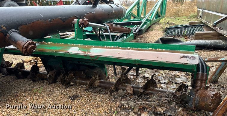 image for item OE9104 VMI MD-615 dredge