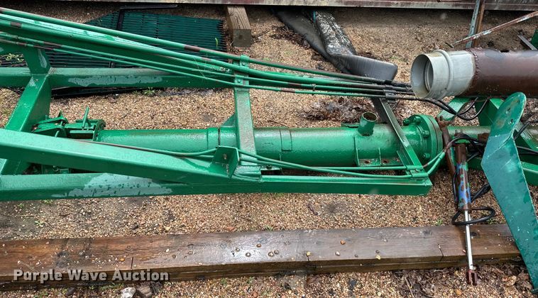 image for item OE9104 VMI MD-615 dredge