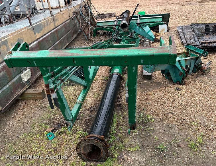 image for item OE9104 VMI MD-615 dredge