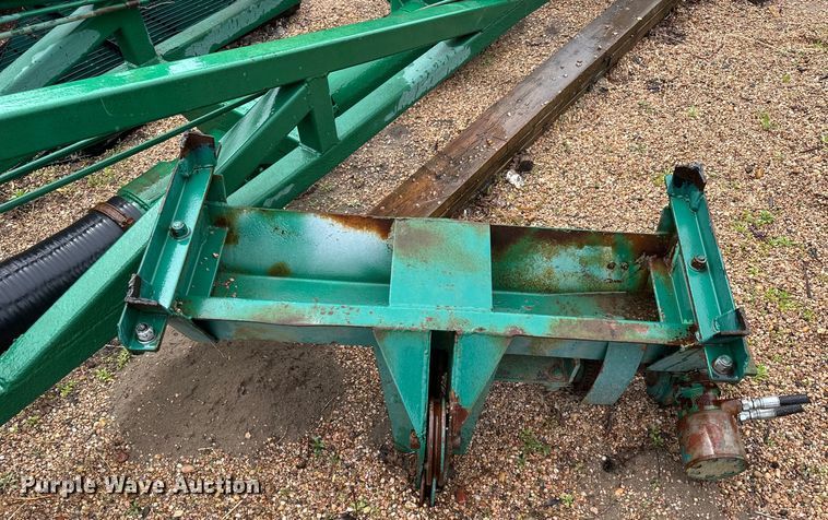 image for item OE9104 VMI MD-615 dredge