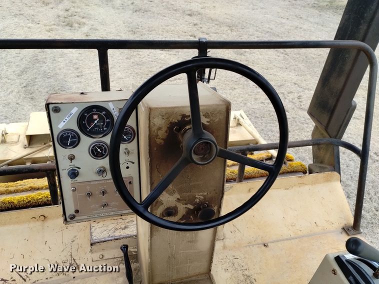 image for item OE9114 1993 Ingersoll Rand  DD-110 double drum vibratory roller