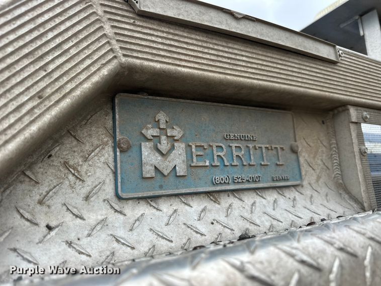 image for item OE9120 2001 Peterbilt  378 semi truck