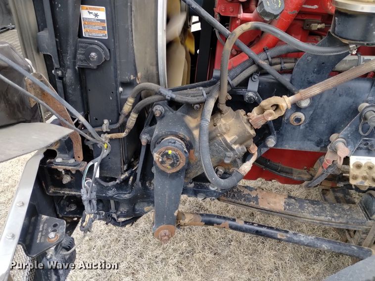 image for item OE9121 2014 Kenworth  T880 semi truck