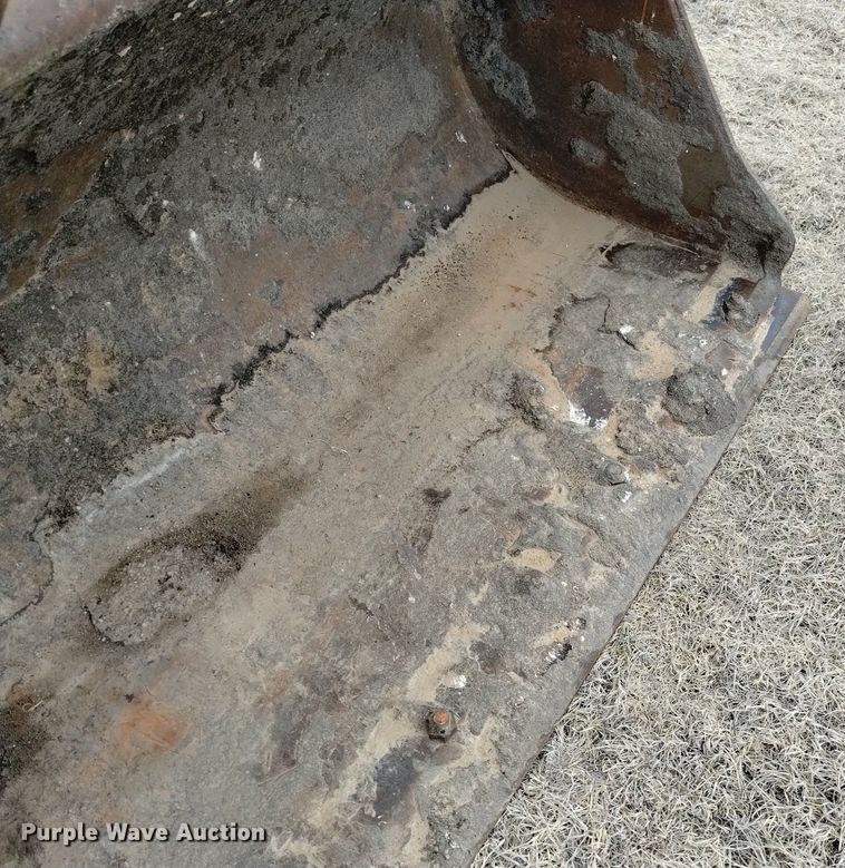 image for item OE9123 1981 Case 480D landscape tractor