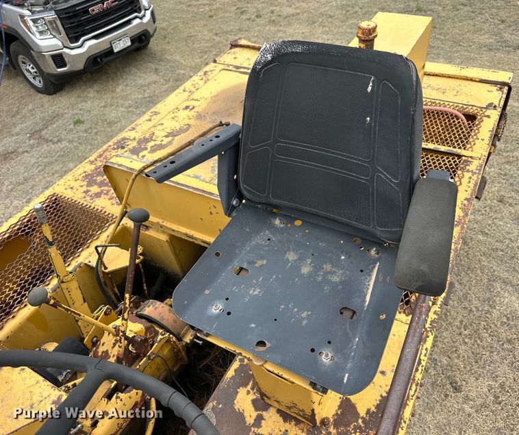 image for item OE9126 Bros SP-4000 pneumatic roller