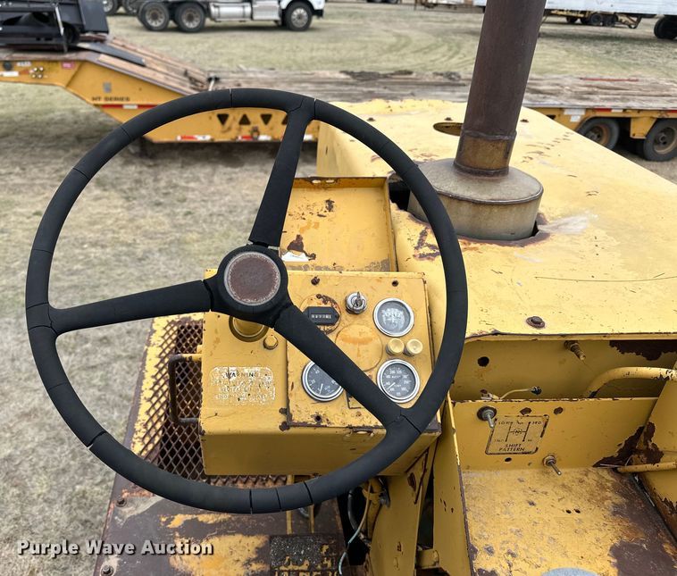 image for item OE9126 Bros SP-4000 pneumatic roller