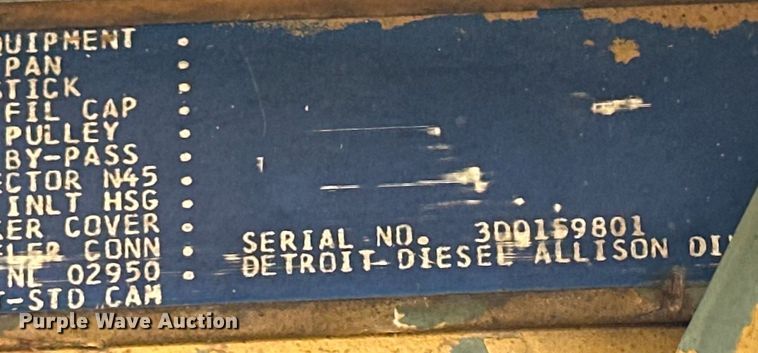 image for item OE9126 Bros SP-4000 pneumatic roller