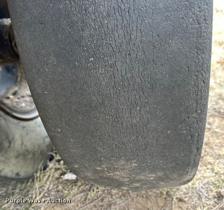 image for item OE9126 Bros SP-4000 pneumatic roller