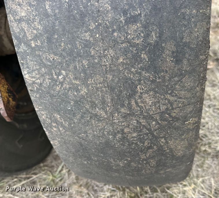 image for item OE9126 Bros SP-4000 pneumatic roller