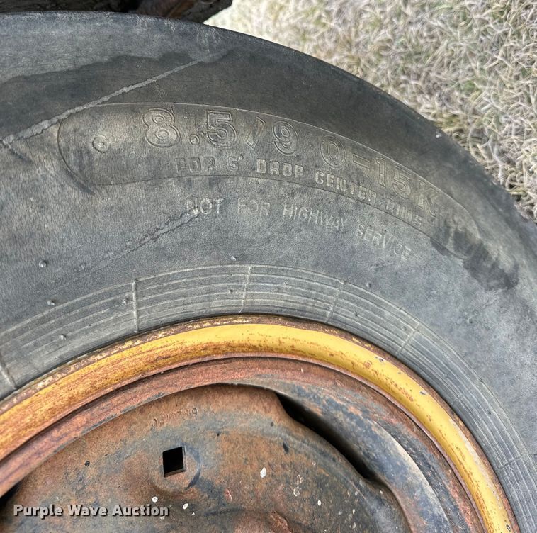 image for item OE9126 Bros SP-4000 pneumatic roller