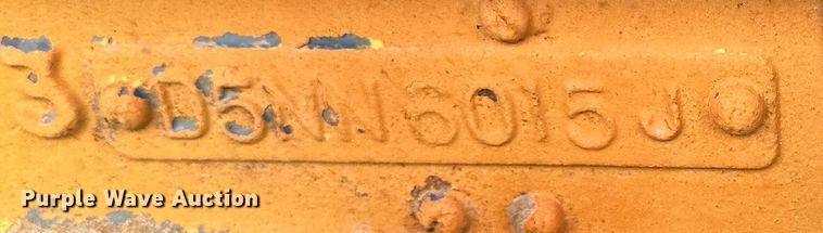 image for item OE9127 1980 Broce H20 broom