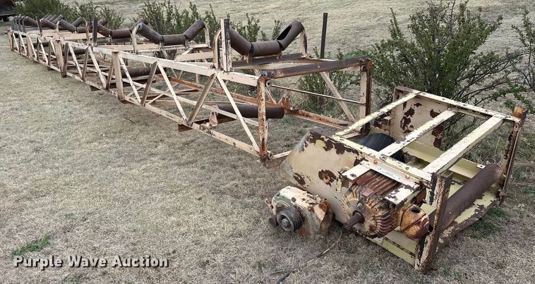 image for item OE9129 (2) conveyors