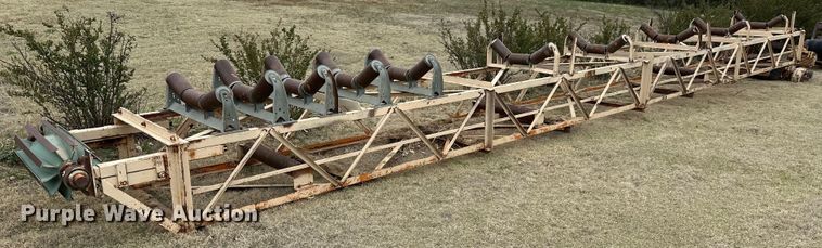 image for item OE9129 (2) conveyors