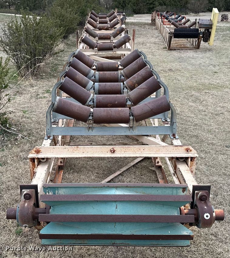 image for item OE9129 (2) conveyors