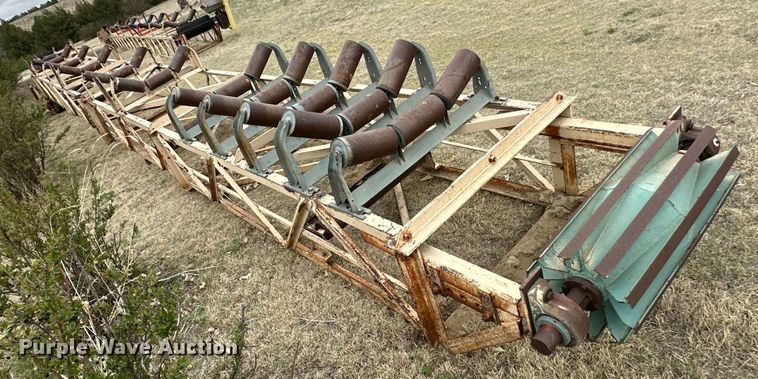 image for item OE9129 (2) conveyors