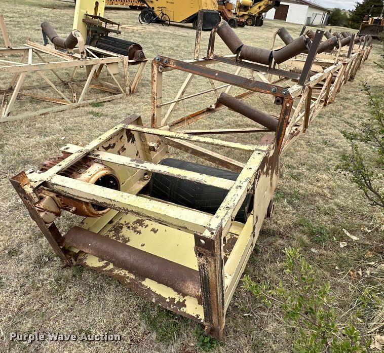 image for item OE9129 (2) conveyors