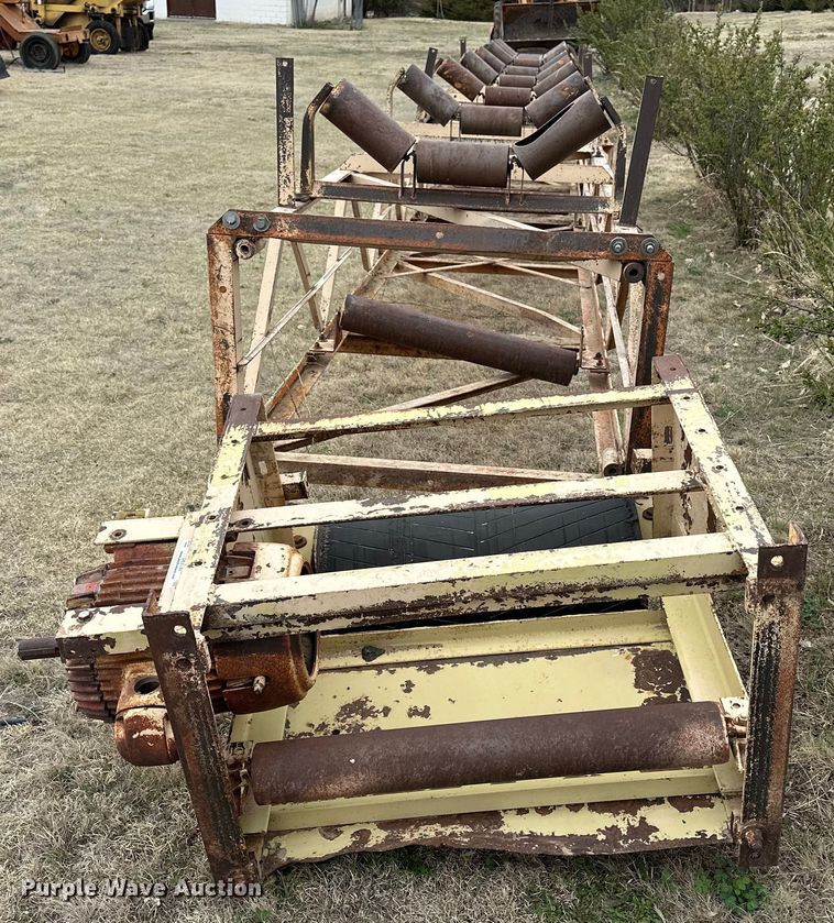 image for item OE9129 (2) conveyors