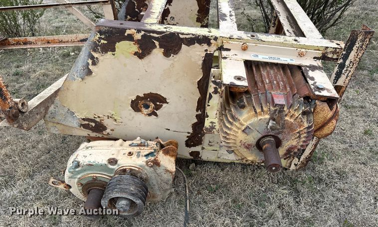 image for item OE9129 (2) conveyors