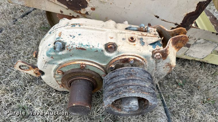 image for item OE9129 (2) conveyors