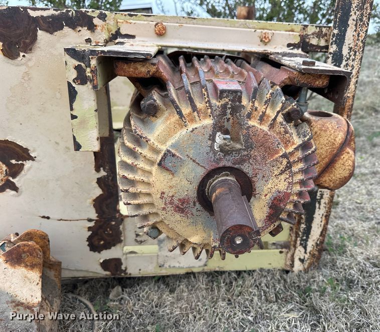 image for item OE9129 (2) conveyors