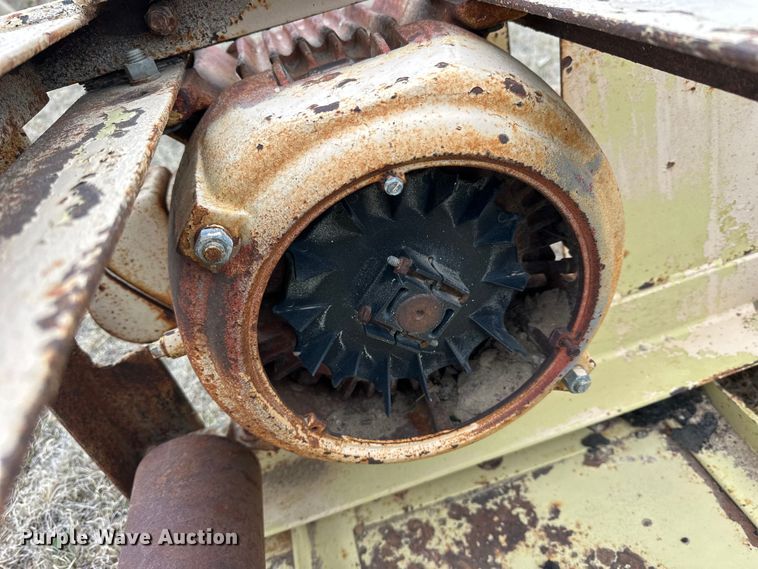 image for item OE9129 (2) conveyors