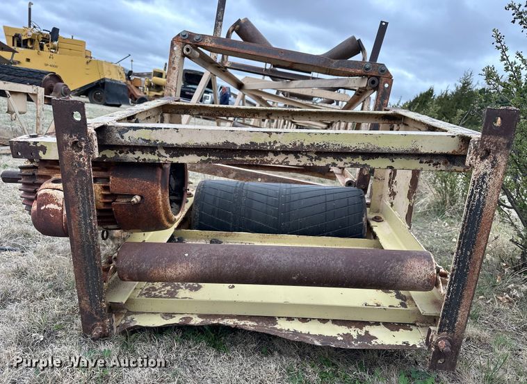 image for item OE9129 (2) conveyors