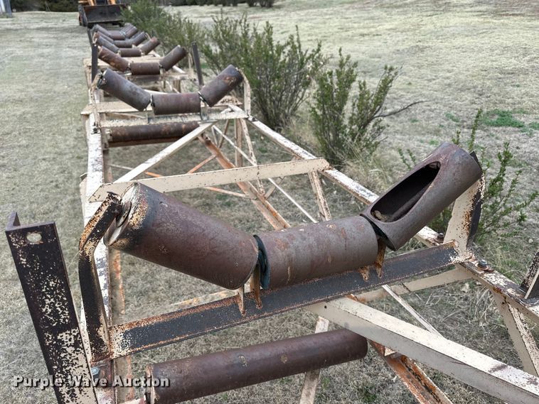 image for item OE9129 (2) conveyors