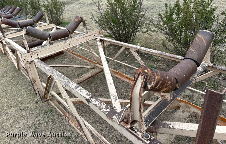 image for item OE9129 (2) conveyors