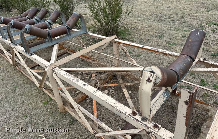 image for item OE9129 (2) conveyors