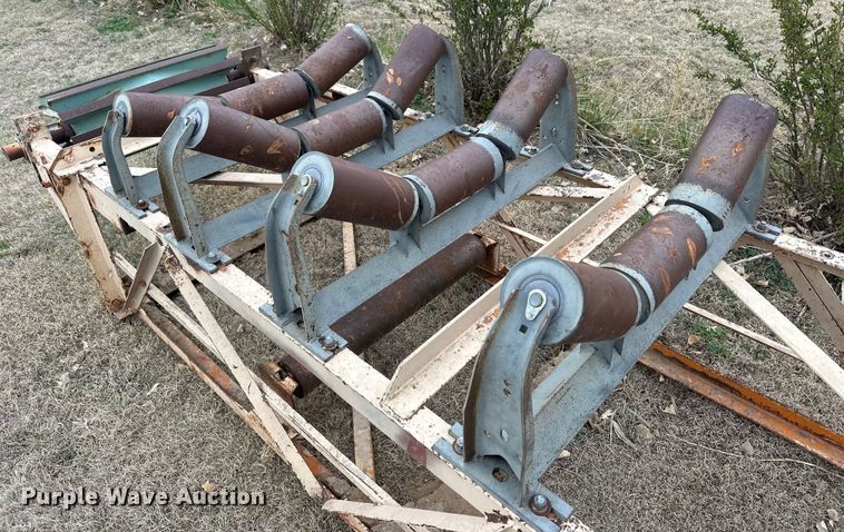 image for item OE9129 (2) conveyors