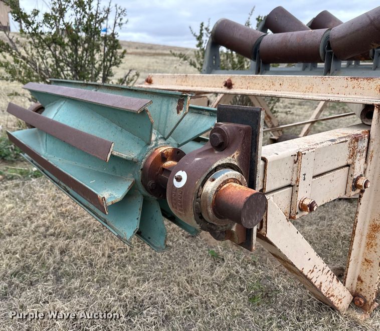 image for item OE9129 (2) conveyors