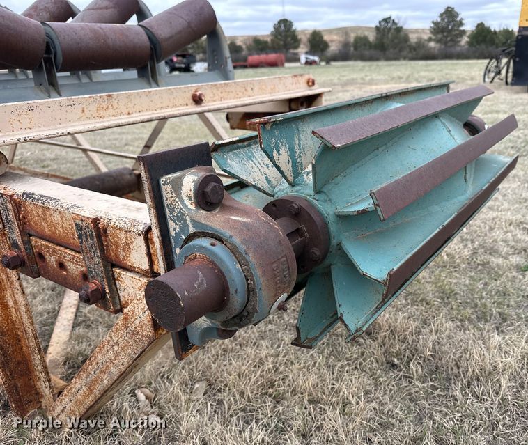 image for item OE9129 (2) conveyors