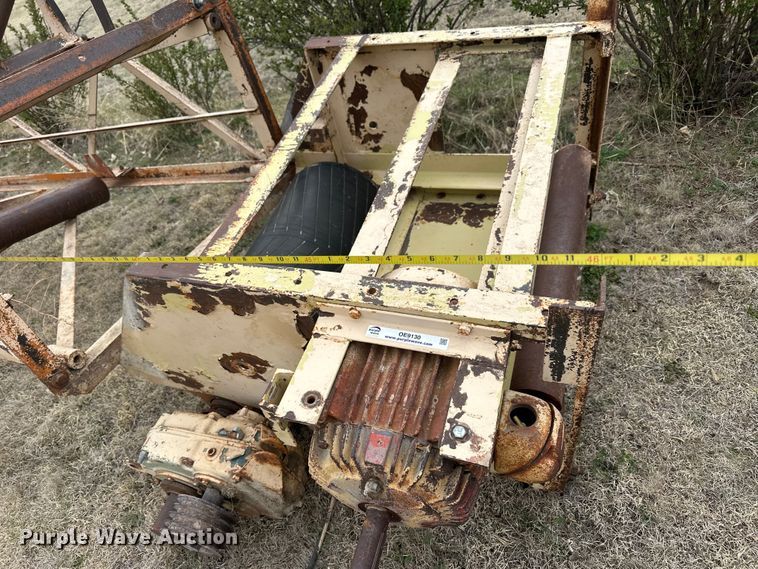 image for item OE9129 (2) conveyors