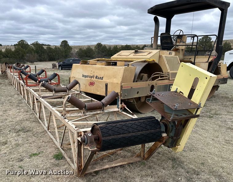 image for item OE9129 (2) conveyors