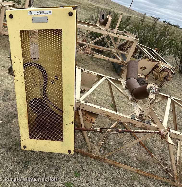 image for item OE9129 (2) conveyors