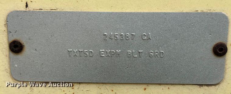 image for item OE9129 (2) conveyors