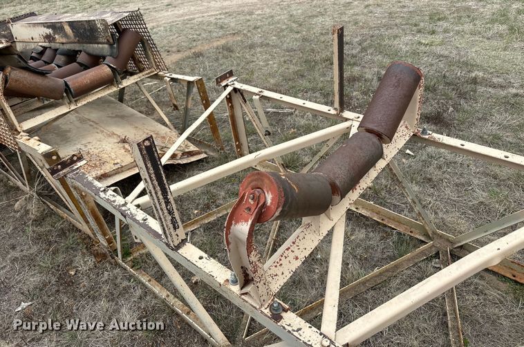 image for item OE9129 (2) conveyors