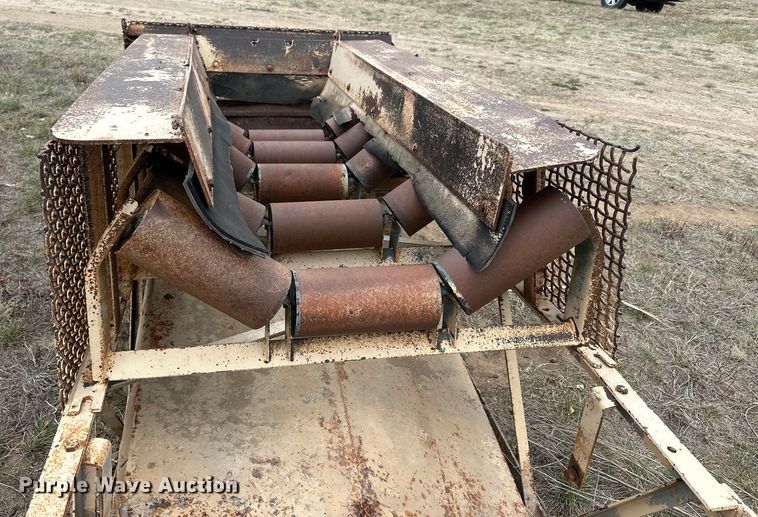 image for item OE9129 (2) conveyors