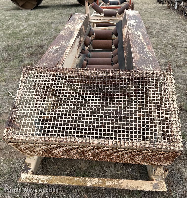 image for item OE9129 (2) conveyors