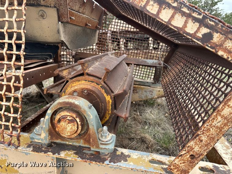 image for item OE9129 (2) conveyors