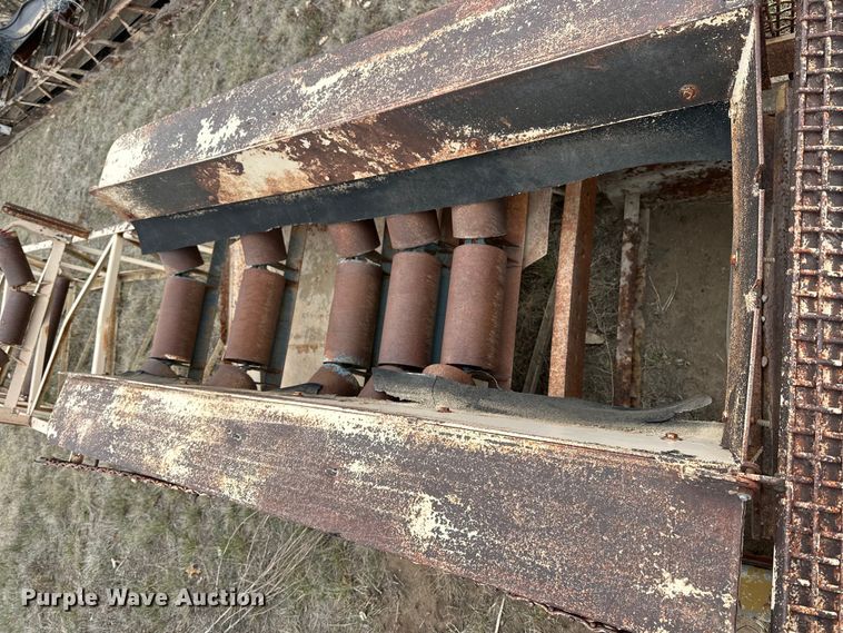 image for item OE9129 (2) conveyors