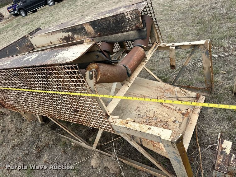 image for item OE9129 (2) conveyors