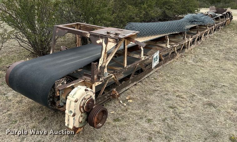 image for item OE9131 Conveyor 