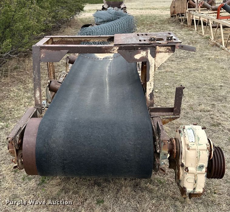 image for item OE9131 Conveyor 